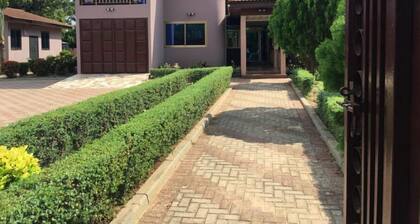 First Choice Guest House