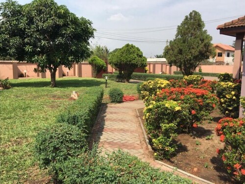 First Choice Guest House