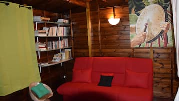 TV connectée, livres