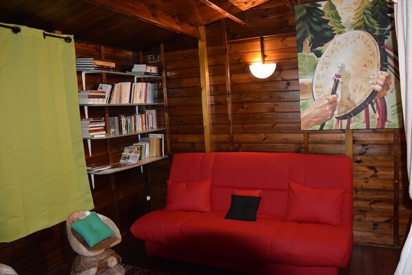Smart TV, books
