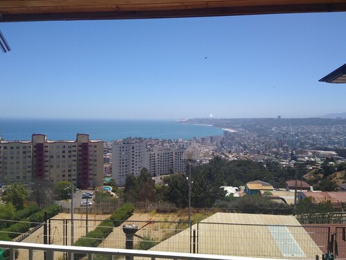 Casa Vista MAR-FULL HOUSE OCEAN VIEW