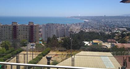 Casa Vista MAR-FULL HOUSE OCEAN VIEW