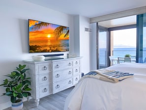 1 chambre, Wi-Fi, literie fournie, accessible en fauteuil roulant