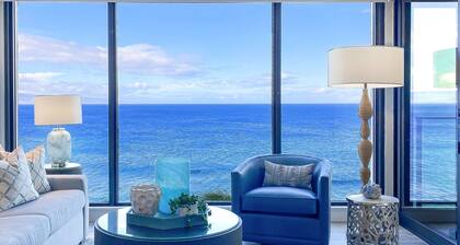 🌴 Ocean Front * Premium Luxury Condo * Mahana Kaanapali 🌴