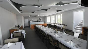 Servei de restauració