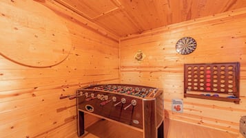 Spelletjeskamer