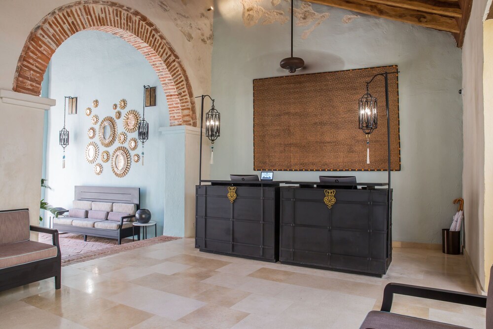 Tcherassi Hotel + Spa by null