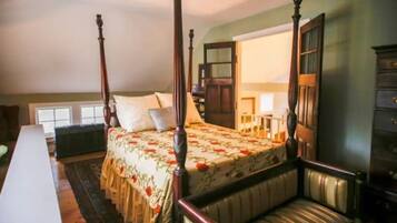 1 quarto, Wi-Fi, roupa de cama