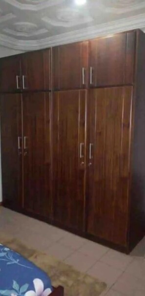 1 chambre, bureau, Wi-Fi