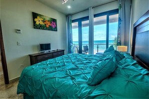 2 soveværelser, pengeskab på værelset, gratis Wi-Fi, sengetøj