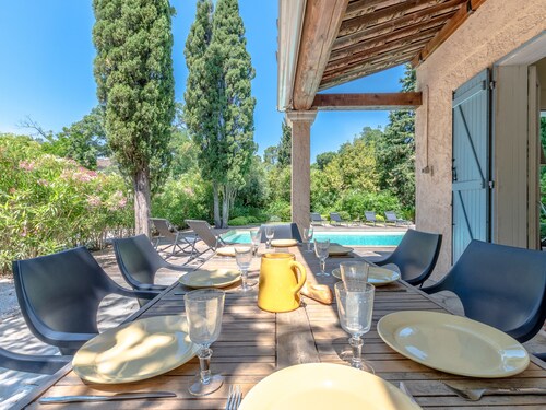 La Tropézienne - Welkeys