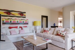 Televisor intel·ligent 