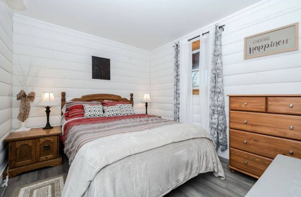 2 Schlafzimmer, Internetzugang