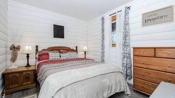 2 Schlafzimmer, Internetzugang