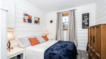 2 Schlafzimmer, Internetzugang