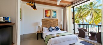 Crystal Sands Beach Guesthouse