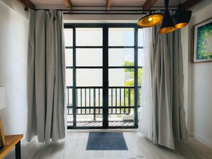 Interior - Crystal Sands Beach Guesthouse (Maafushi)