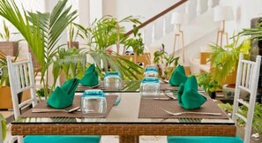 Servei de restauració