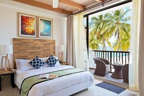 Room - Crystal Sands Beach Guesthouse (Maafushi)