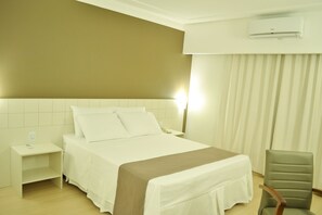 Room - Itatiaia Hotel (Erechim)