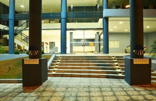 Itatiaia Hotel