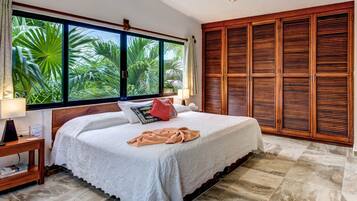 6 Schlafzimmer, Bügeleisen/Bügelbrett, kostenloses WLAN, Bettwäsche