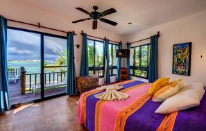 6 bedrooms, iron/ironing board, free WiFi, bed sheets