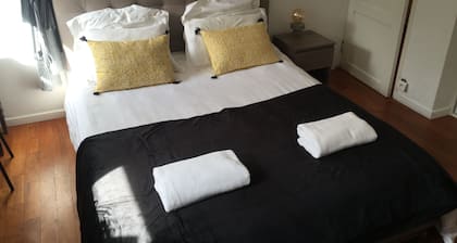 Antibes old town character house