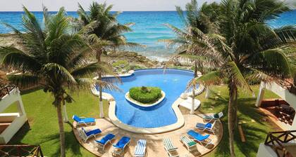 Mi Casa Del Mar B4 - Unwind & rejuvenate in the natural beauty of the Caribbean