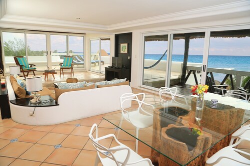 Mi Casa Del Mar B4 - Unwind & rejuvenate in the natural beauty of the Caribbean
