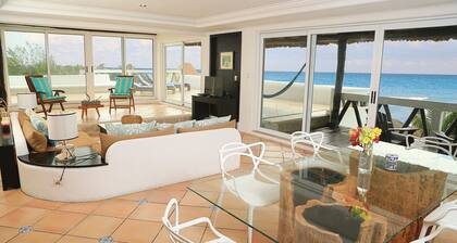 Mi Casa Del Mar B4 - Unwind & rejuvenate in the natural beauty of the Caribbean