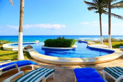 Mi Casa Del Mar A6 - Captivating Sea Views from Terrace, Eco-Friendly - No A/C