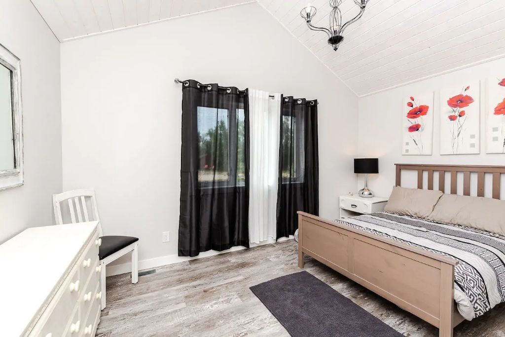 3 Schlafzimmer, WLAN, Bettwäsche