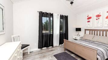 3 Schlafzimmer, WLAN, Bettwäsche