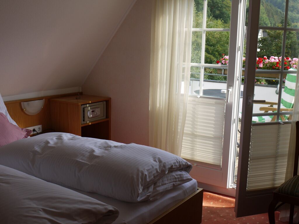 Doppelzimmer, 18qm, max. 2 Personen-Zimmer 2