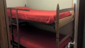 1 bedroom, WiFi (free), bed sheets - NEW!  Village of Hope - Cabin #5 (Ava)