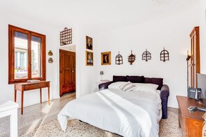 1 Schlafzimmer, Internetzugang