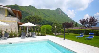 Elettra by Interhome