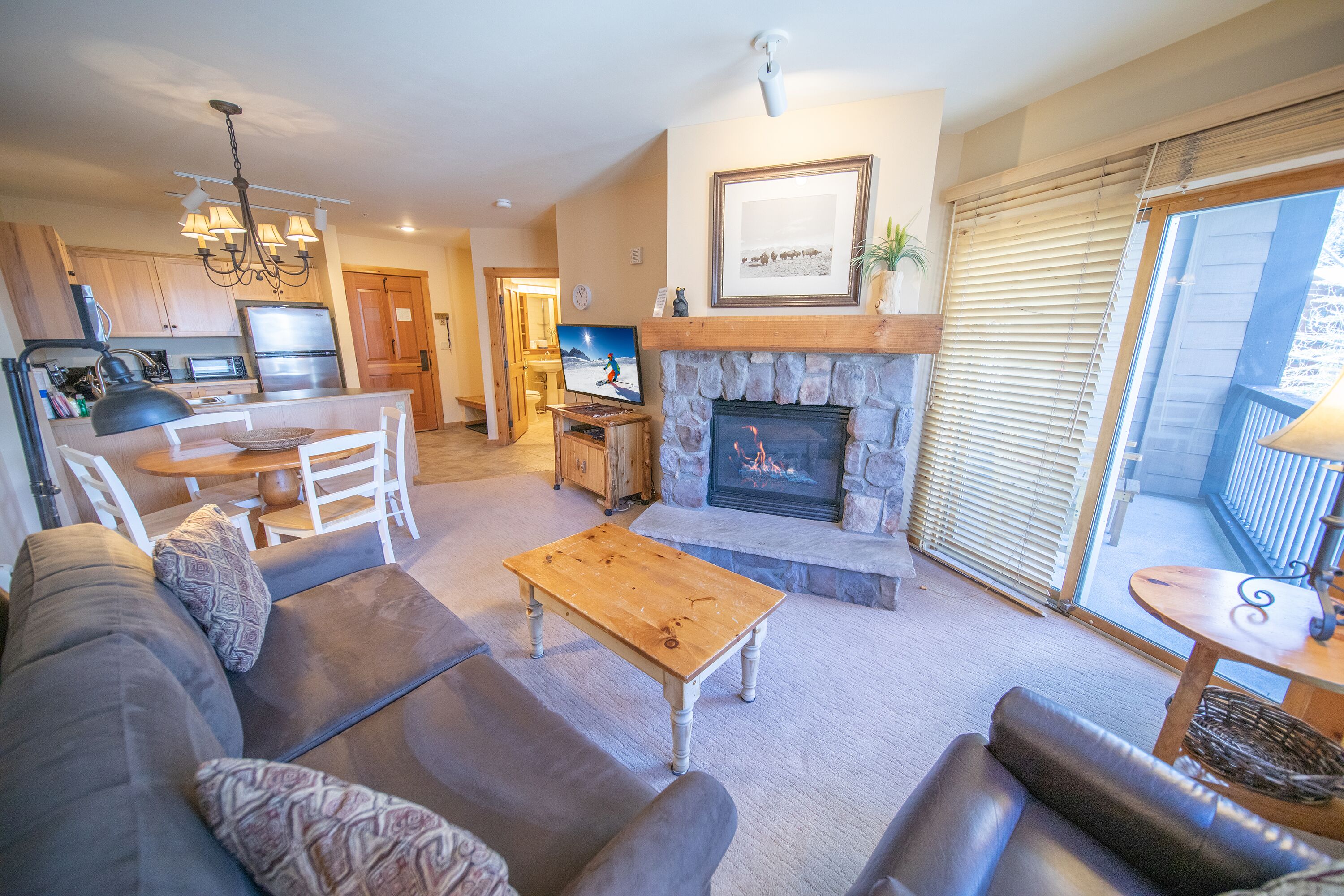Budget-Friendly Rates for End of Summer and Fall!