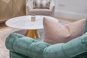 Apartment | 3 Schlafzimmer, kostenloses Internet per Kabel