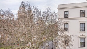 Leilighet | 3 soverom og internett