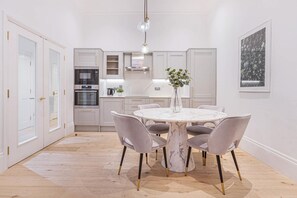 Lägenhet | 2 sovrum och internet