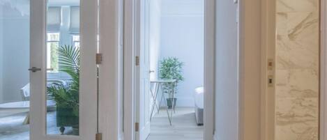 Apartament | 3 dormitoris i Internet per cable gratuïta