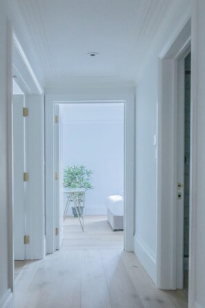 アパートメント | 3 室のベッドルーム、有線インターネットアクセス (無料)