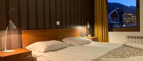 1 bedroom, WiFi