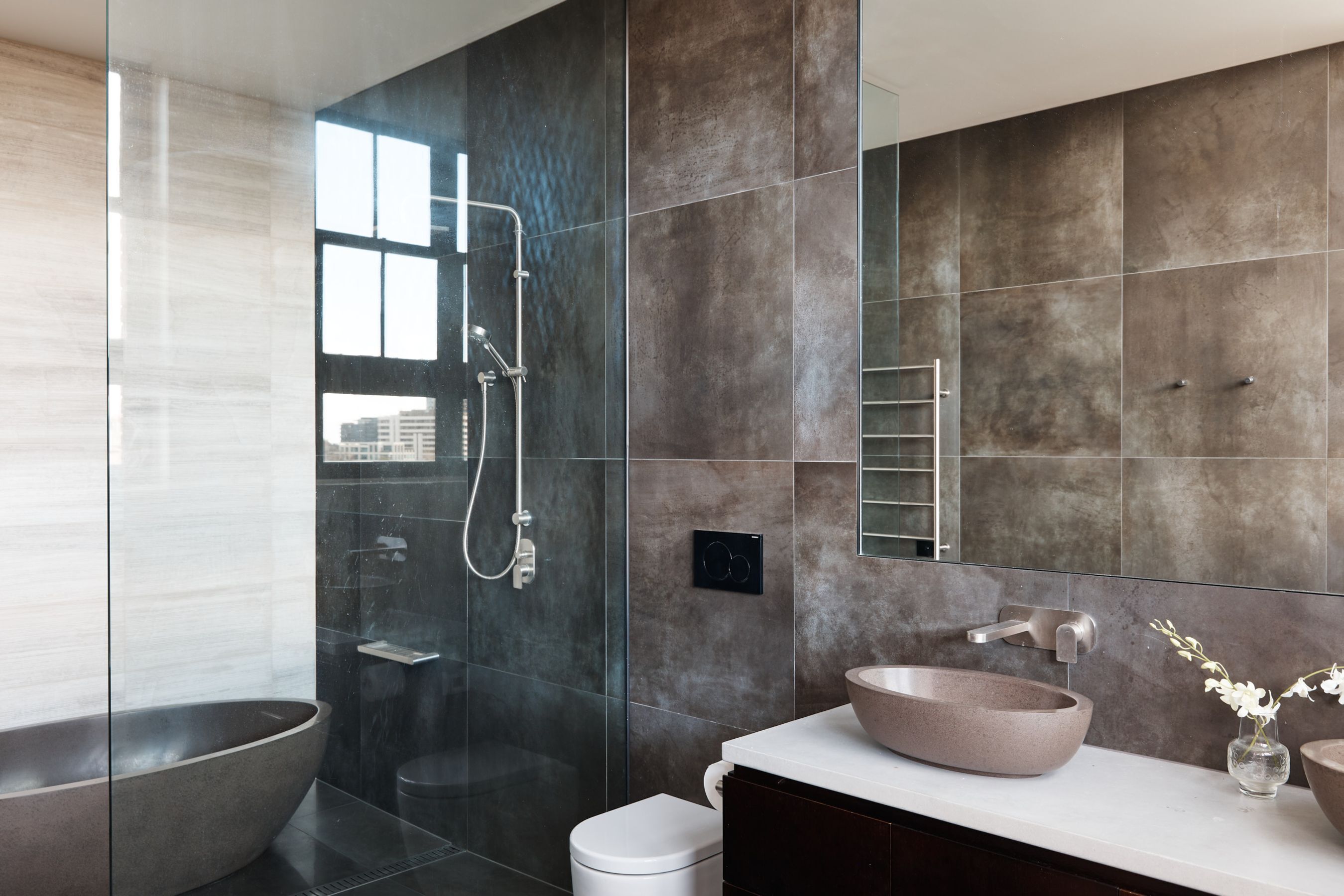 Luxury Villas Penthouse M (With Car Parking) — image 8