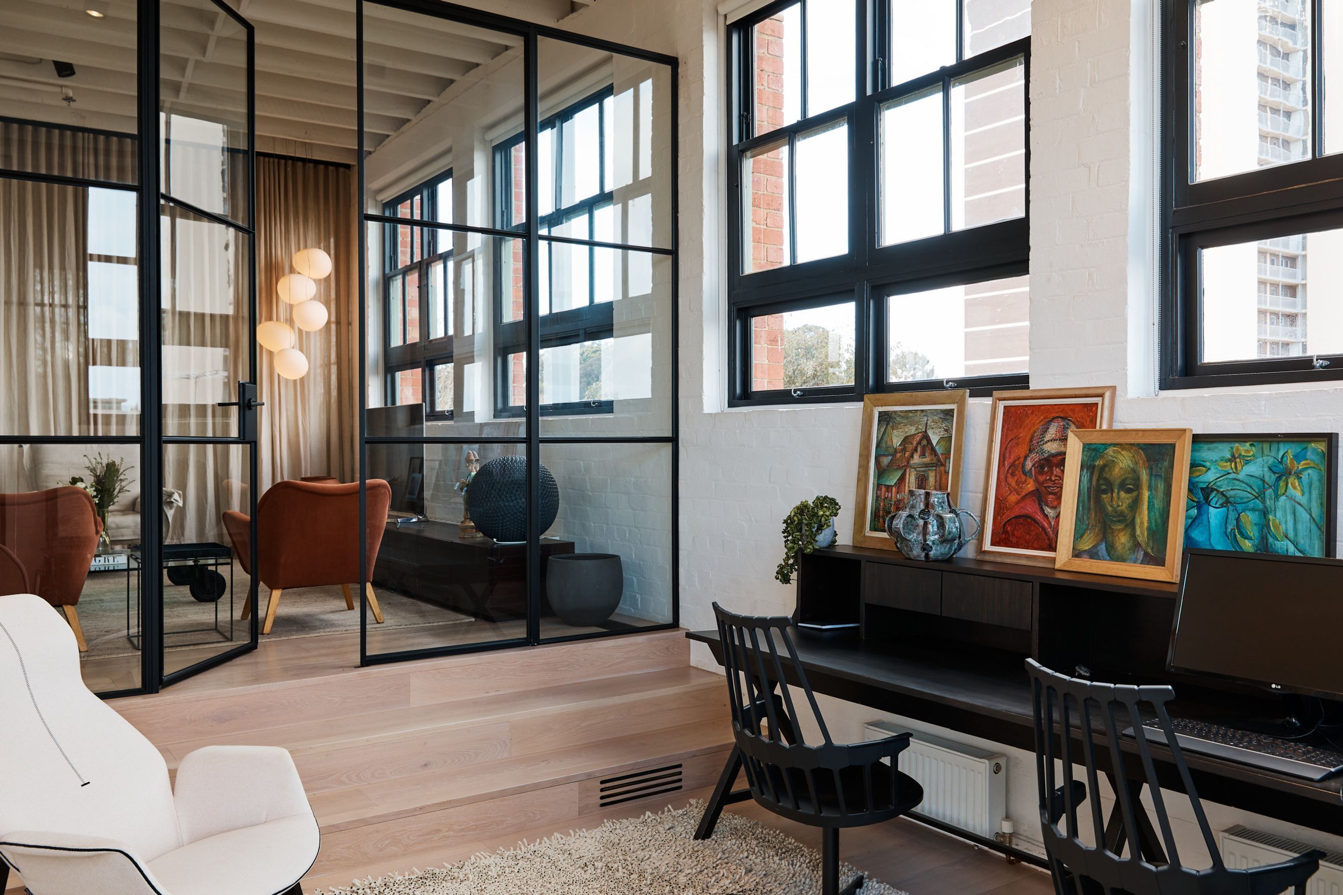 Luxury Villas Penthouse M (With Car Parking) — image 6