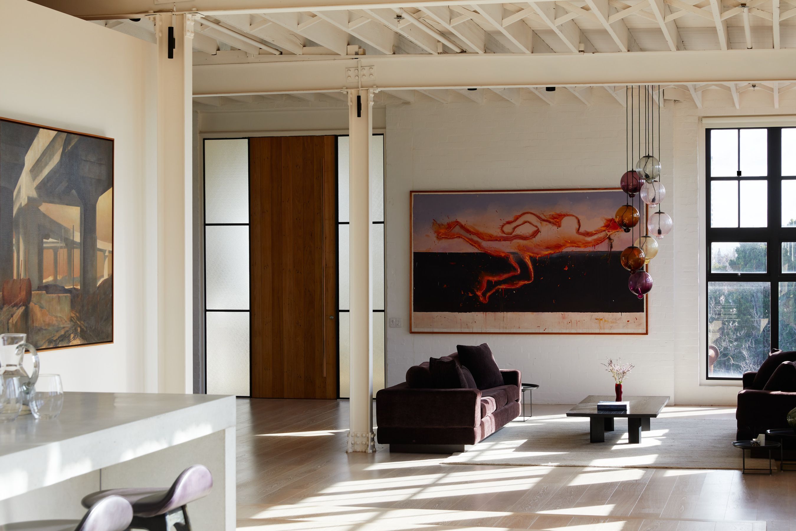 Luxury Villas Penthouse M (With Car Parking) — image 12