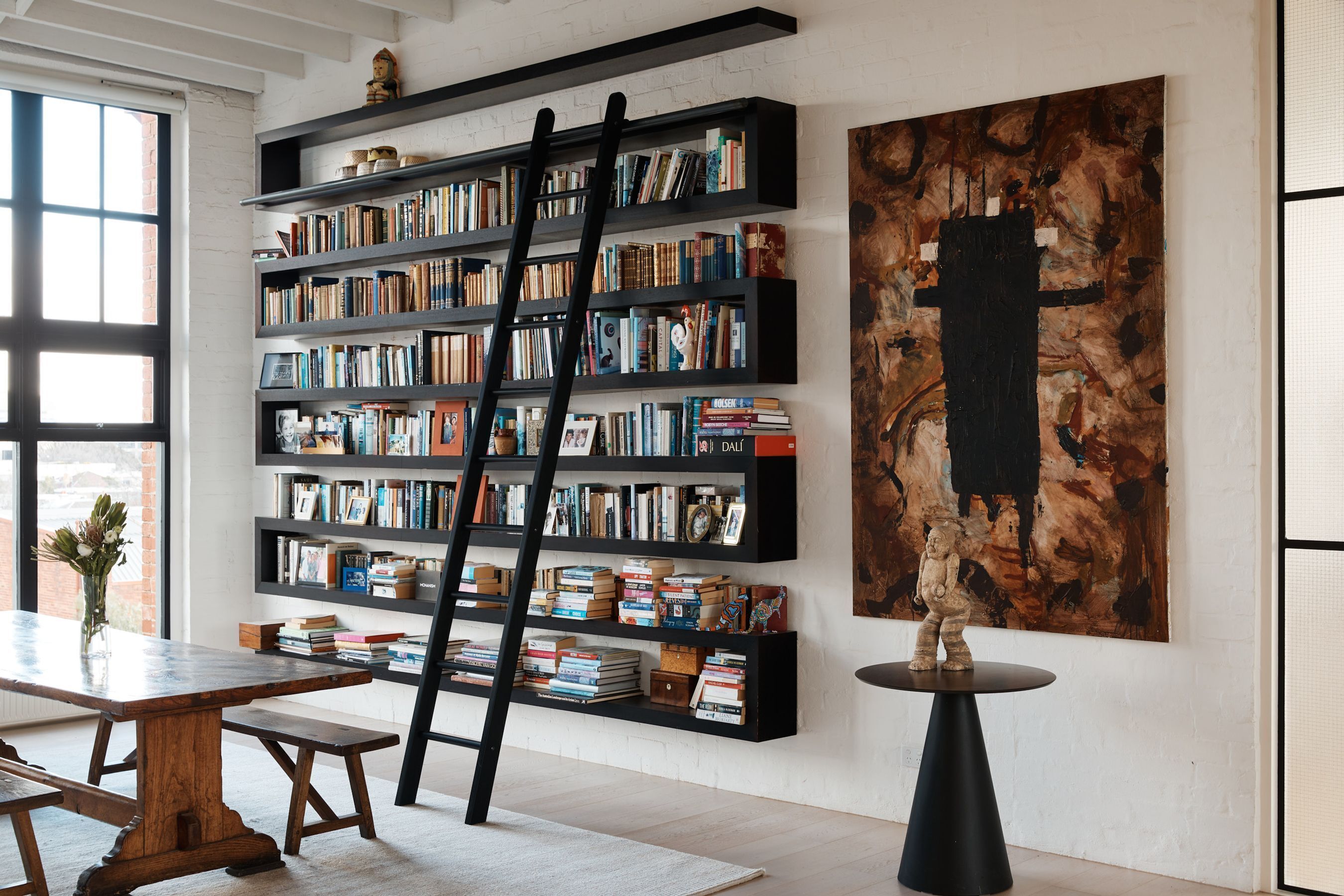 Luxury Villas Penthouse M (With Car Parking) — image 20