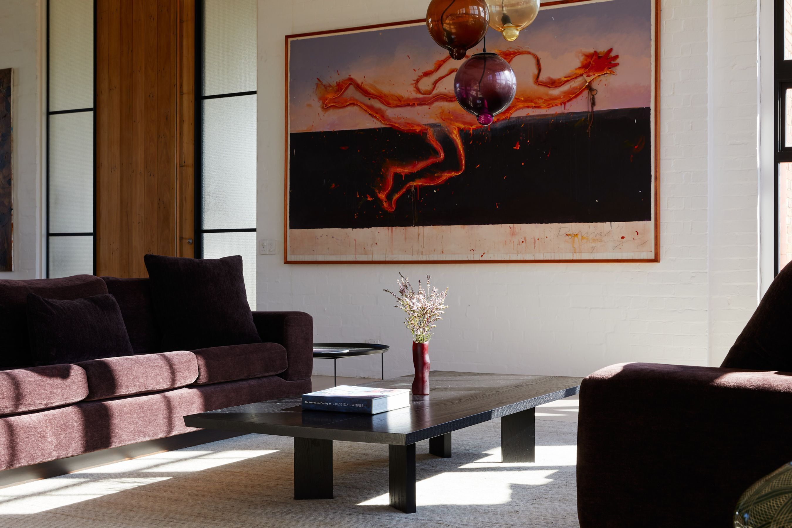 Luxury Villas Penthouse M (With Car Parking) — image 9